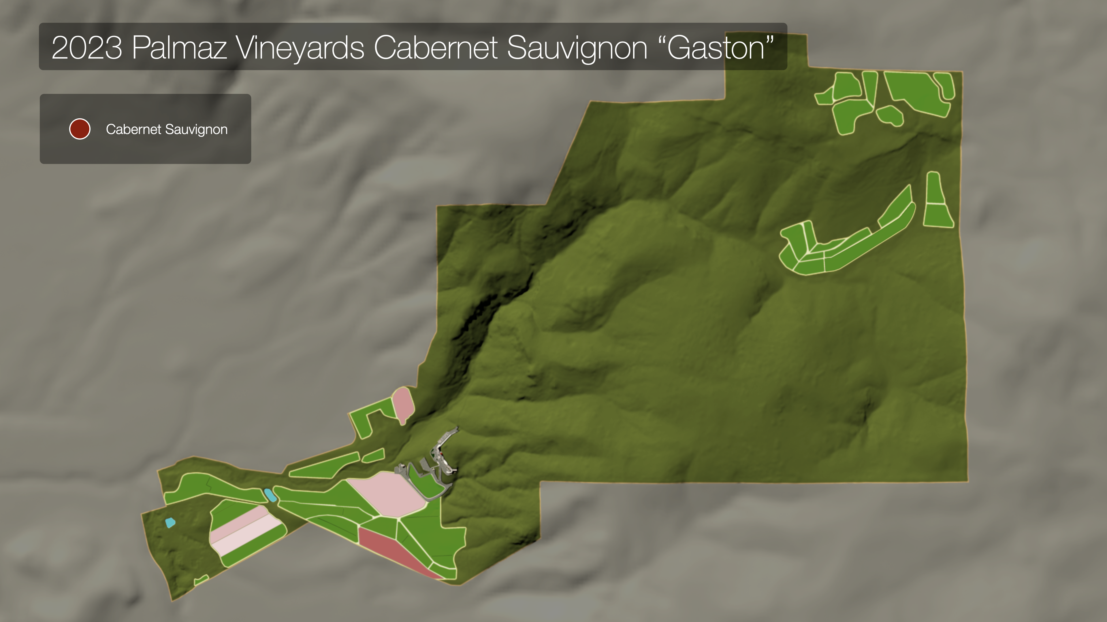 Blend Map