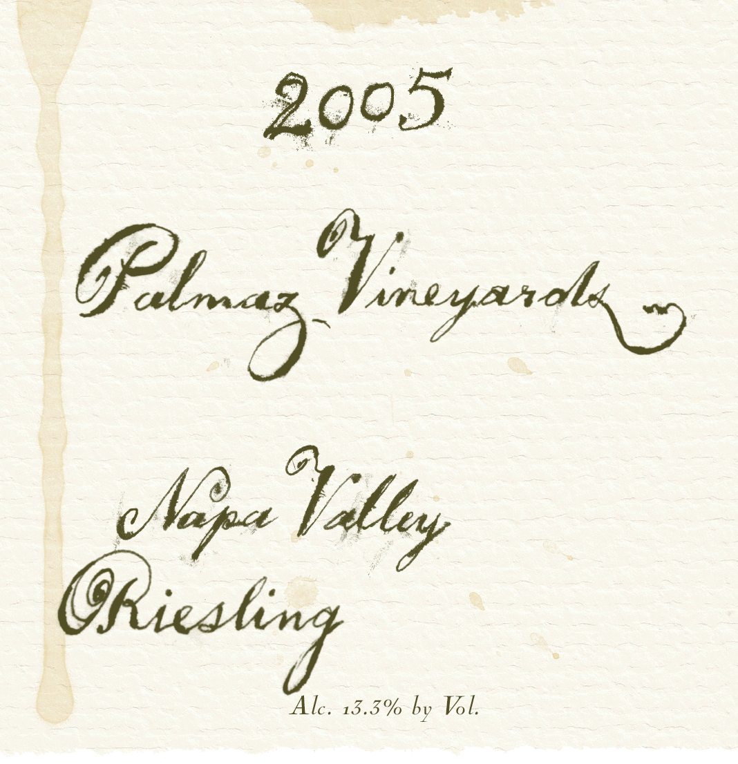 2005 Label