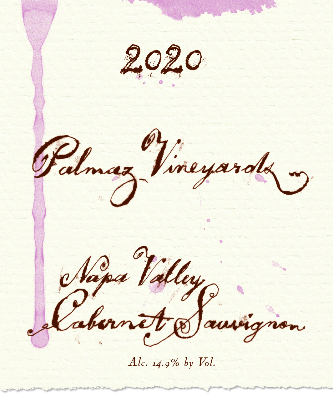 2020 Label