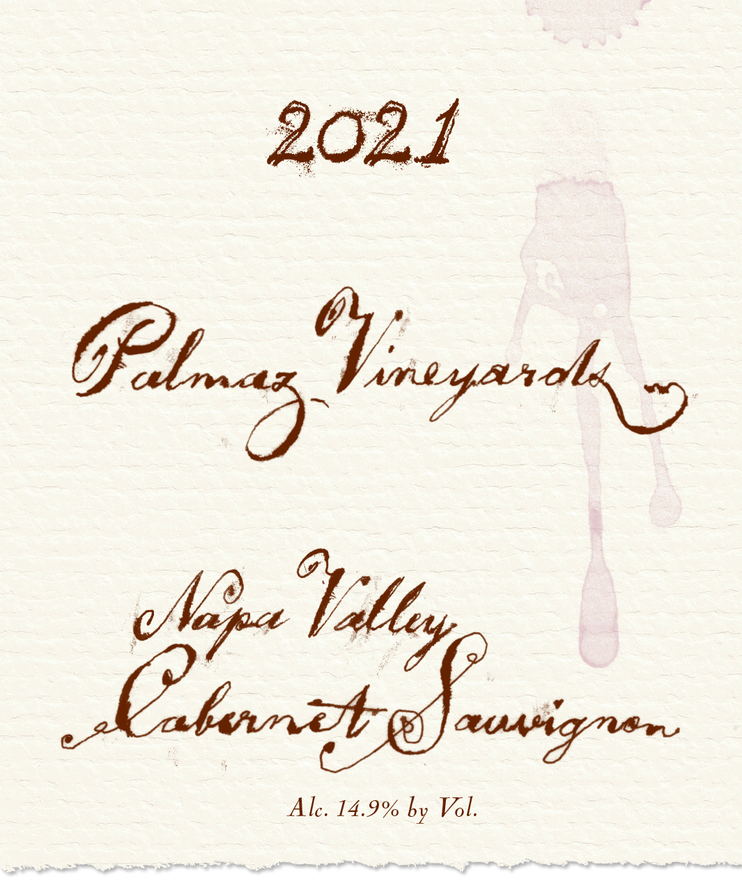 2021 Label