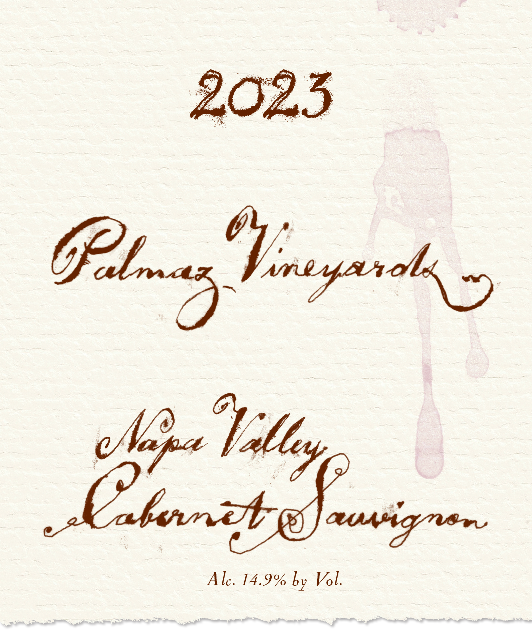 2023 Label