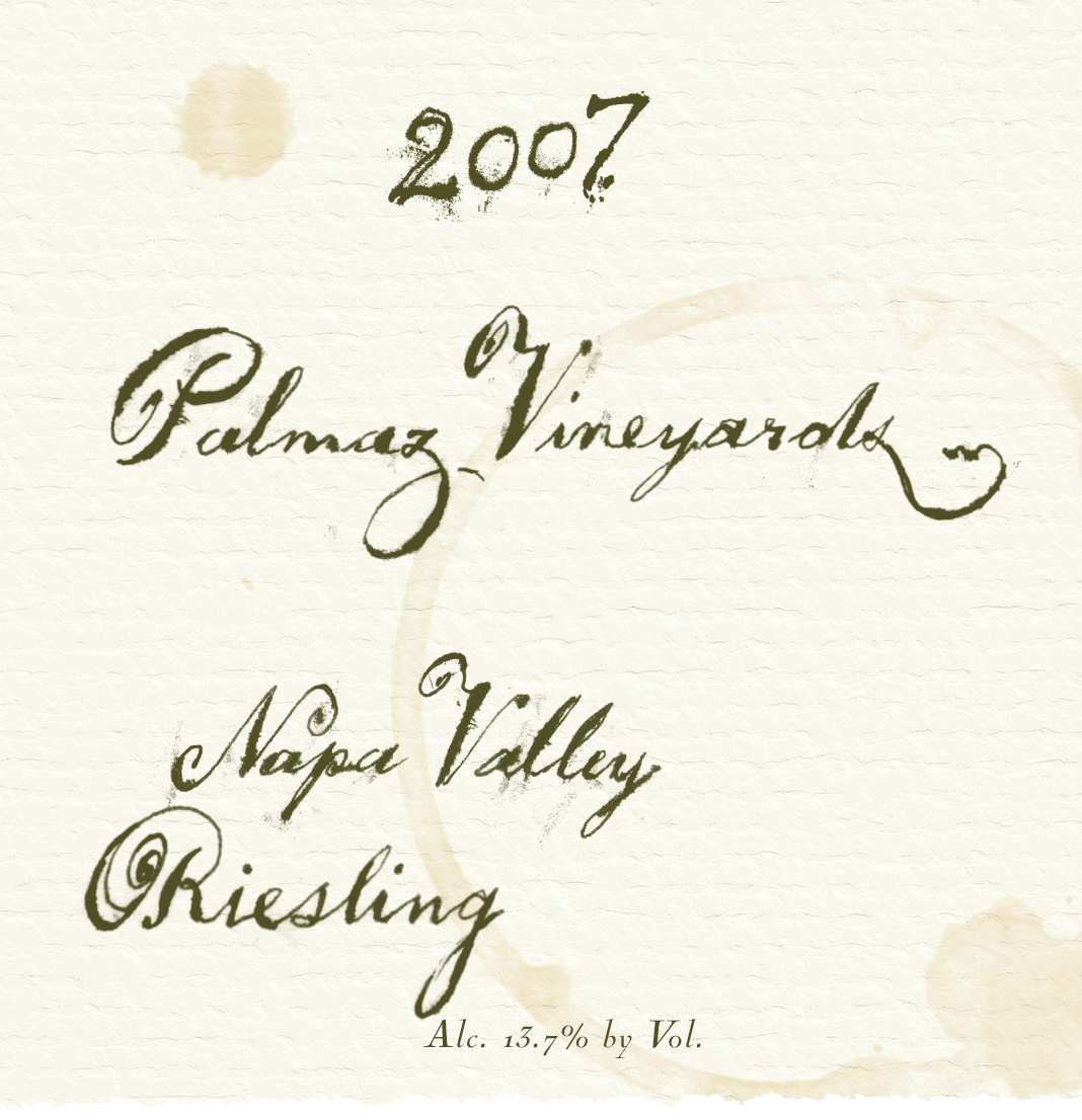 2007 Label