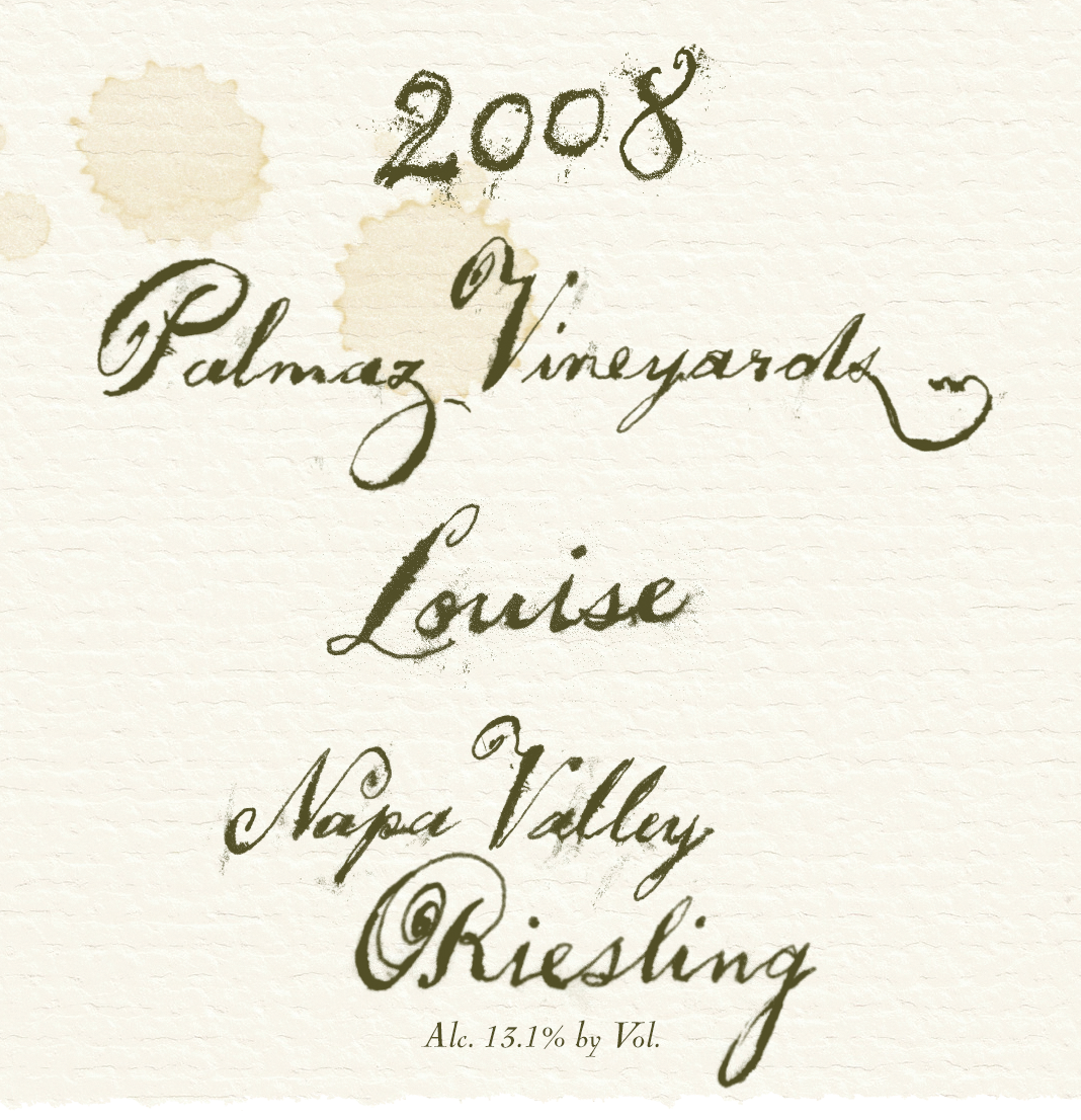 2008 Label